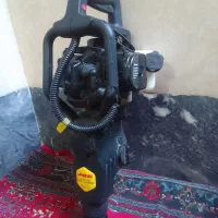 هلتی بنزینی|ابزارآلات|قم, قلعه کامکار|دیوار