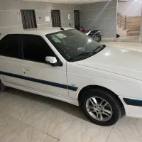 پارس موتور جدید ۱۴۰۱ گاز سیمی