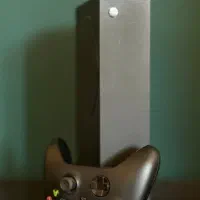 Xbox series s 1TB ایکس باکس سری اس ۱ ترابایت