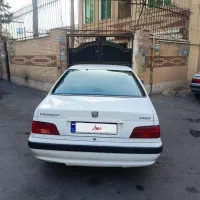 پژو پارس سال مدل 97|خودرو سواری و وانت|شهریار, شهرک اداری تندگویان|دیوار