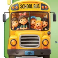 نیازمند سرویس مدرسه