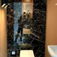 کاشیکار سرامیکار استا بنا سنگکار  سرامیک کار چسبی