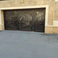 280متر دربستی، چهار طبقه مجزا،دامپزشکی