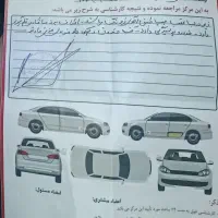 سمند|خودرو سواری و وانت|دهدشت, |دیوار