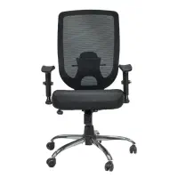 صندلی توری مش اداری/|دفتر کار|تهران, اباذر|دیوار