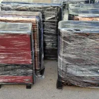 فروش بخاری سالم ودرحدنو