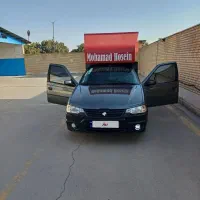 آریسان۲خاکستری مدل ۱۴۰۲