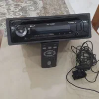 ضبط سونی