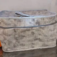 جا نونی و نان خشکه