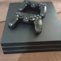ps4 پرو کپی خور