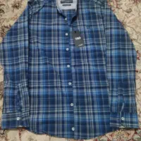 پیراهن مردانه کلاسیک نو ارزون|لباس|زابل, |دیوار