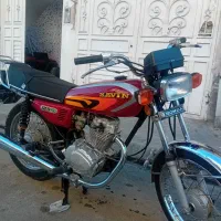 موتور در حد صفر مدل ۸۶ مزایده