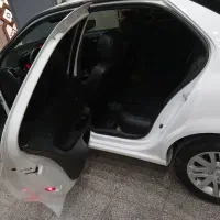 فروش سمند فابریک بدون خط خش|خودرو سواری و وانت|شیراز, باغ تخت|دیوار