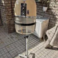 سشوار کلاهی  مارک کادوس