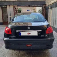۲۰۶ آریان v20 sd|خودرو سواری و وانت|تهران, حافظیه|دیوار