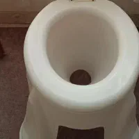 توالت فرنگی سیار محکم