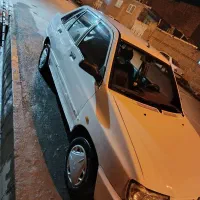 پراید ۱۳۲|خودرو سواری و وانت|میانه, |دیوار