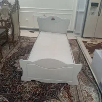 تختخواب کودک
