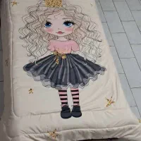 روتختی ۴ تیکه بچه گانه|اسباب و اثاث بچه|تبریز, |دیوار