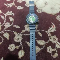 ساعت مچی سیکوغواصی