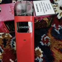 پاد داعمی ساندر