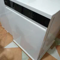 ظرفشویی بزرگ خارجی باکیفیت بوش آلمان ۱۳/۱۴/۱۵نفره|ماشین ظرفشویی|یزد, |دیوار