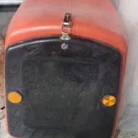 باکس موتور تهیه غذا