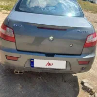 رانا مدل ۹۳ Lx بی رنگ|خودرو سواری و وانت|همدان, |دیوار