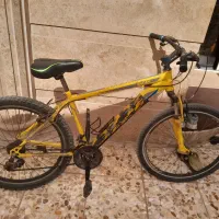 دوچرخه ۲۶ ماکان