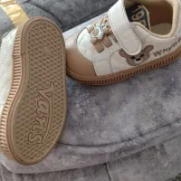 سایز۲۱ نونو|کفش و لباس بچه|اشتهارد, |دیوار