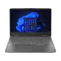 LENOVO LOQ i5 RTX 3050 بازی، معماری و تدوین قسطی