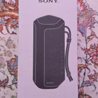 اسپیکر آکبند بلوتوثی قابل حمل سونی SRS-XE200 Sony|پخش‌کننده همراه|تهران, قیام|دیوار