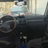 پراید sx مدل ۹۰|خودرو سواری و وانت|قم, بکایی|دیوار