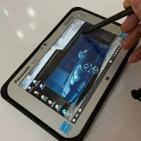 تبلت ویندوز ۱۰ ضد ضربه