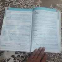 درسنامه فیزیک کنکور تجربی|کتاب و مجله آموزشی|مشهد, اروند|دیوار