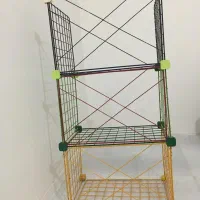 چوب لباسی ،قفسه کتاب ،میز اتو|جاکفشی، کمد، دراور|اصفهان, کشاورزی|دیوار