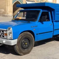 حمل بار با نیسان/نیسان بار