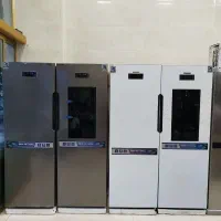 یخچال دوقلو/بهترین بازار/کمترین قیمت/اقساط ۲۴ماه