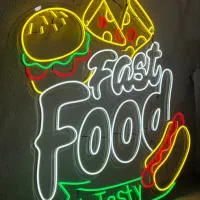 کارگاه تابلوسازی چنلیوم نصب فوری اقساط