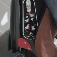 صندلی  ماشین کودک|تخت و صندلی بچه|قم, شهرک فاطمیه|دیوار