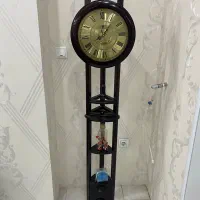 ساعت ایستاده مینیمال