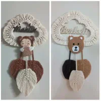 آویز اتاق کودک