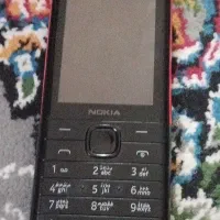 گوشی نوکیا کلیدی آهنگ دوربین