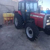 تراکتور 475خشک