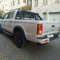 کی ام سی تی 8 مدل 1404 صفر خشک/KMC T8/ تحویل روز|خودرو سواری و وانت|تهران, مینای جنوبی|دیوار