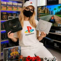 پلی2)سونیproنصب۵SLIM4بازیPS3ایکس باکسXbox360وان۱اس