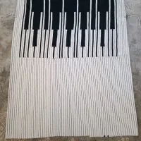 چوقا کیارسی بافت|لباس|شهرکرد, |دیوار