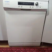 ماشین ظرف شویی پاک شوما 12 نفره