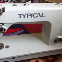 چرخ تیپیکال  مدل ۲۰۲۳ کیفدوزی|چرخ خیاطی و ریسندگی|رزن, |دیوار