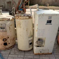 آبگرمکن برقی و گازی|آبگرمکن، پکیج، شوفاژ|مشهد, سجاد شهر|دیوار